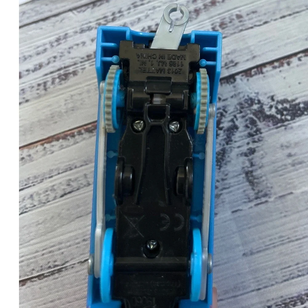 Fisher-Price thomas friends
